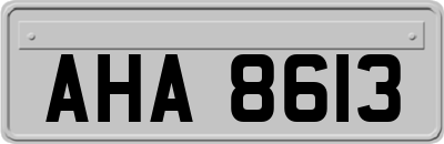 AHA8613