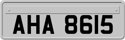 AHA8615