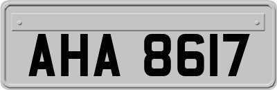 AHA8617