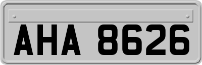 AHA8626