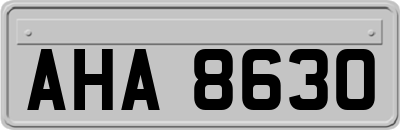 AHA8630
