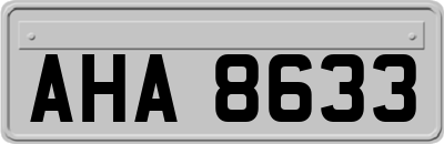 AHA8633