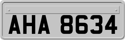 AHA8634
