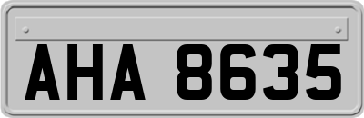 AHA8635