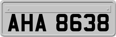 AHA8638