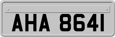 AHA8641