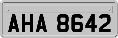 AHA8642
