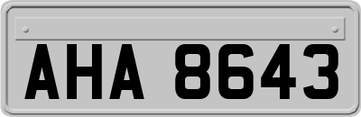 AHA8643