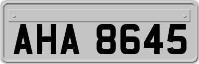 AHA8645