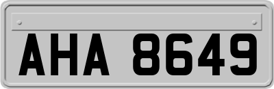 AHA8649