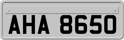AHA8650