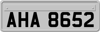 AHA8652