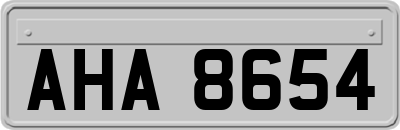 AHA8654