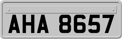 AHA8657