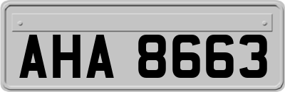 AHA8663