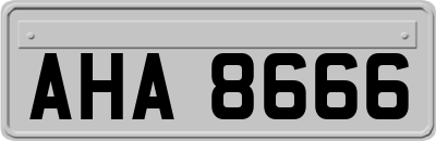 AHA8666