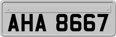 AHA8667