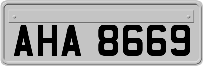 AHA8669