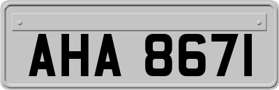 AHA8671