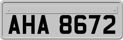 AHA8672