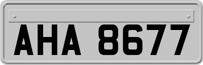 AHA8677