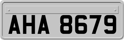 AHA8679