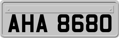 AHA8680