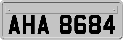 AHA8684