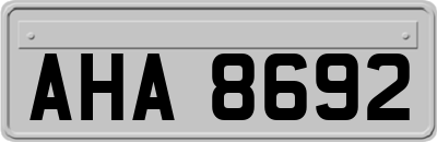 AHA8692