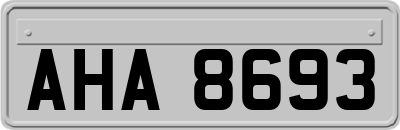 AHA8693