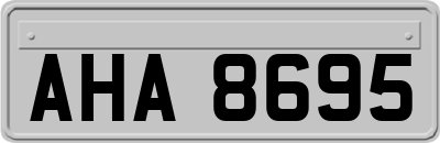 AHA8695