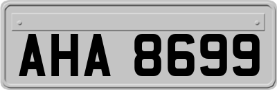AHA8699