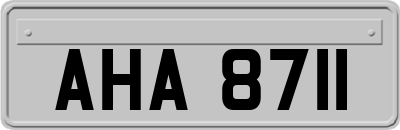 AHA8711