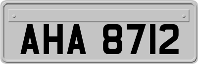 AHA8712