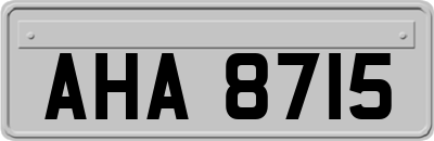 AHA8715
