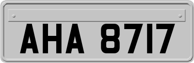 AHA8717