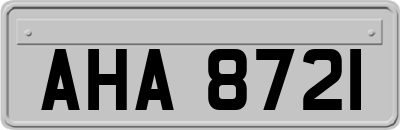 AHA8721