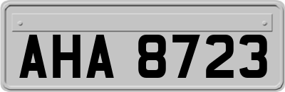 AHA8723