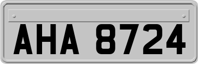 AHA8724