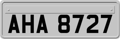 AHA8727