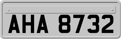 AHA8732
