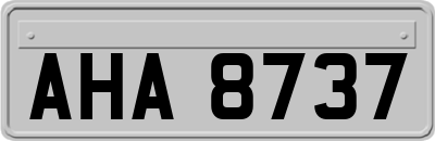 AHA8737