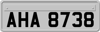 AHA8738