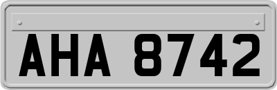 AHA8742