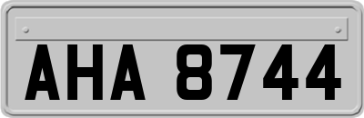 AHA8744