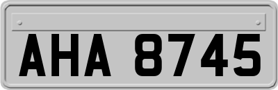 AHA8745