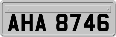 AHA8746