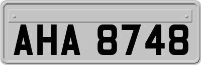 AHA8748
