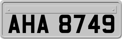 AHA8749