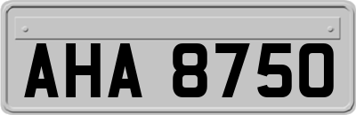 AHA8750
